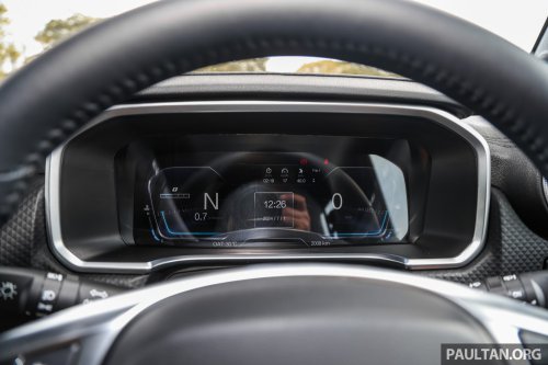 What happened to BAIC in Malaysia? Full production of CKD X55, BJ40 models starts in Jan 2026 – EPMB