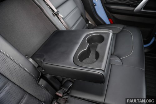 What happened to BAIC in Malaysia? Full production of CKD X55, BJ40 models starts in Jan 2026 – EPMB