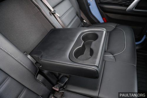 What happened to BAIC in Malaysia? Full production of CKD X55, BJ40 models starts in Jan 2026 – EPMB