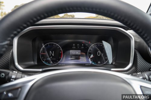 What happened to BAIC in Malaysia? Full production of CKD X55, BJ40 models starts in Jan 2026 – EPMB