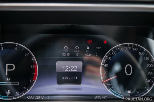 What happened to BAIC in Malaysia? Full production of CKD X55, BJ40 models starts in Jan 2026 – EPMB