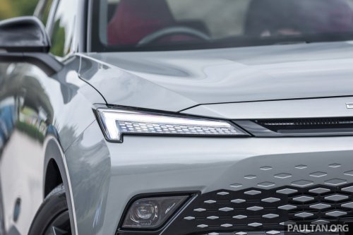 What happened to BAIC in Malaysia? Full production of CKD X55, BJ40 models starts in Jan 2026 – EPMB