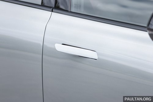 What happened to BAIC in Malaysia? Full production of CKD X55, BJ40 models starts in Jan 2026 – EPMB