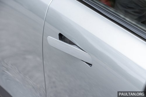 What happened to BAIC in Malaysia? Full production of CKD X55, BJ40 models starts in Jan 2026 – EPMB