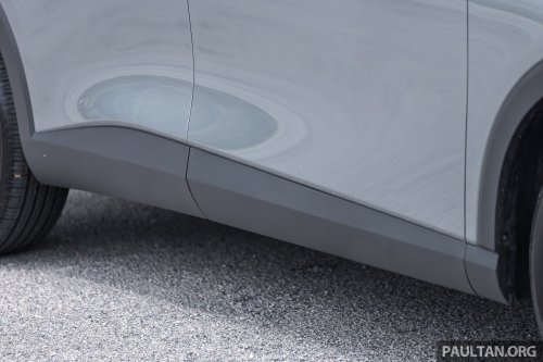 What happened to BAIC in Malaysia? Full production of CKD X55, BJ40 models starts in Jan 2026 – EPMB