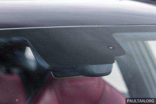 What happened to BAIC in Malaysia? Full production of CKD X55, BJ40 models starts in Jan 2026 – EPMB