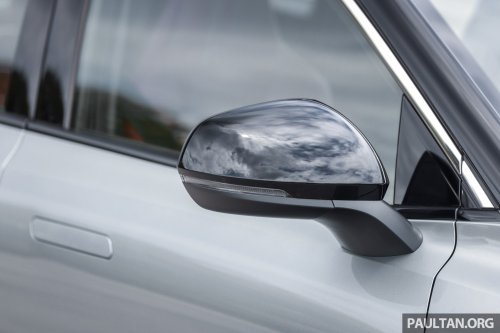 What happened to BAIC in Malaysia? Full production of CKD X55, BJ40 models starts in Jan 2026 – EPMB