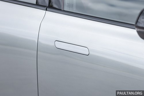 What happened to BAIC in Malaysia? Full production of CKD X55, BJ40 models starts in Jan 2026 – EPMB