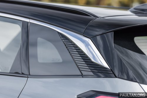 What happened to BAIC in Malaysia? Full production of CKD X55, BJ40 models starts in Jan 2026 – EPMB