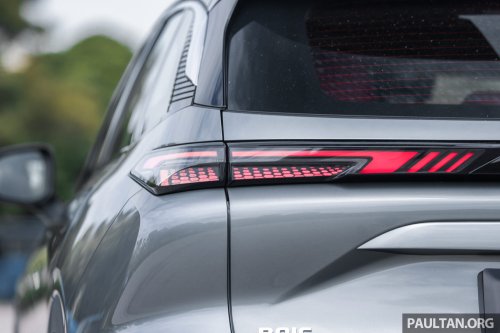 What happened to BAIC in Malaysia? Full production of CKD X55, BJ40 models starts in Jan 2026 – EPMB