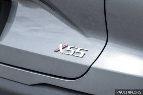 What happened to BAIC in Malaysia? Full production of CKD X55, BJ40 models starts in Jan 2026 – EPMB