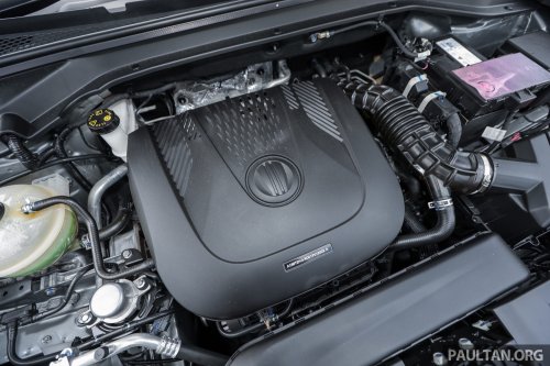 What happened to BAIC in Malaysia? Full production of CKD X55, BJ40 models starts in Jan 2026 – EPMB