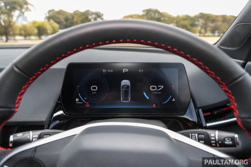 What happened to BAIC in Malaysia? Full production of CKD X55, BJ40 models starts in Jan 2026 – EPMB