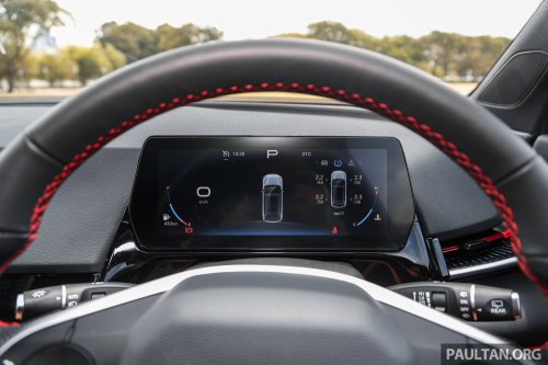 What happened to BAIC in Malaysia? Full production of CKD X55, BJ40 models starts in Jan 2026 – EPMB