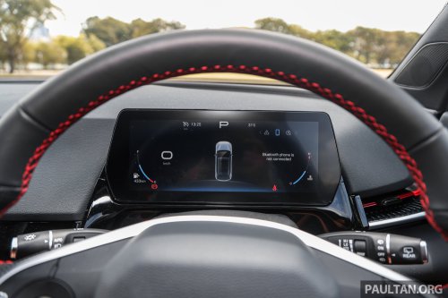 What happened to BAIC in Malaysia? Full production of CKD X55, BJ40 models starts in Jan 2026 – EPMB