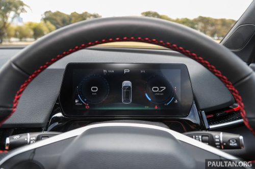 What happened to BAIC in Malaysia? Full production of CKD X55, BJ40 models starts in Jan 2026 – EPMB