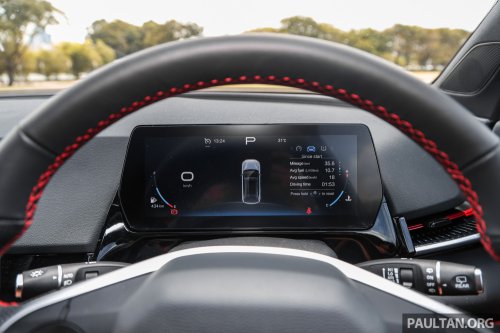 What happened to BAIC in Malaysia? Full production of CKD X55, BJ40 models starts in Jan 2026 – EPMB