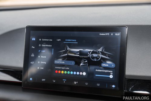 What happened to BAIC in Malaysia? Full production of CKD X55, BJ40 models starts in Jan 2026 – EPMB