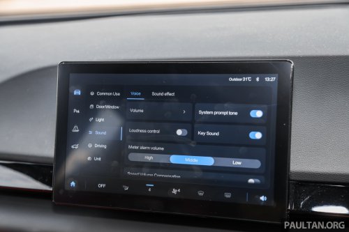 What happened to BAIC in Malaysia? Full production of CKD X55, BJ40 models starts in Jan 2026 – EPMB