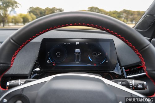 What happened to BAIC in Malaysia? Full production of CKD X55, BJ40 models starts in Jan 2026 – EPMB