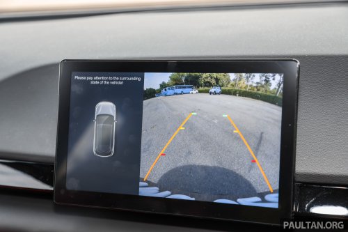 What happened to BAIC in Malaysia? Full production of CKD X55, BJ40 models starts in Jan 2026 – EPMB