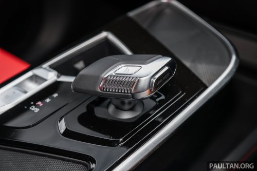 What happened to BAIC in Malaysia? Full production of CKD X55, BJ40 models starts in Jan 2026 – EPMB