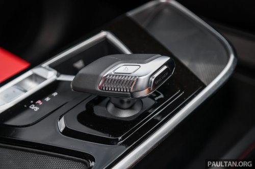 What happened to BAIC in Malaysia? Full production of CKD X55, BJ40 models starts in Jan 2026 – EPMB