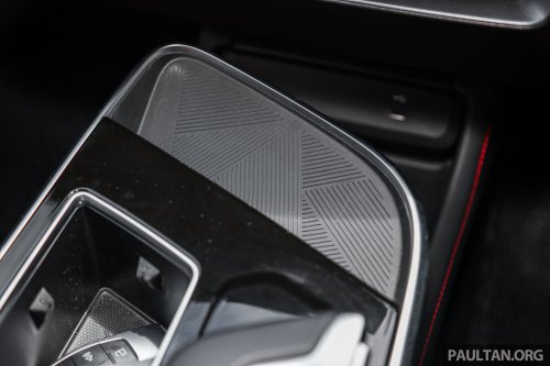 What happened to BAIC in Malaysia? Full production of CKD X55, BJ40 models starts in Jan 2026 – EPMB