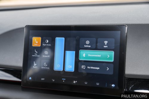 What happened to BAIC in Malaysia? Full production of CKD X55, BJ40 models starts in Jan 2026 – EPMB