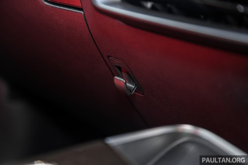 What happened to BAIC in Malaysia? Full production of CKD X55, BJ40 models starts in Jan 2026 – EPMB