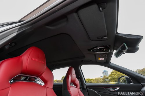 What happened to BAIC in Malaysia? Full production of CKD X55, BJ40 models starts in Jan 2026 – EPMB