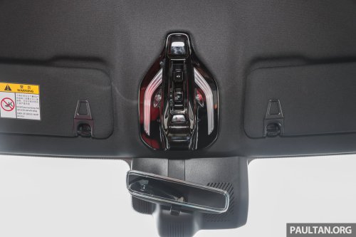 What happened to BAIC in Malaysia? Full production of CKD X55, BJ40 models starts in Jan 2026 – EPMB