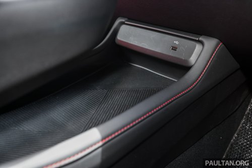 What happened to BAIC in Malaysia? Full production of CKD X55, BJ40 models starts in Jan 2026 – EPMB