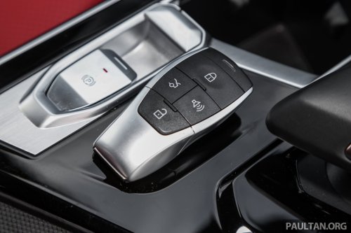 What happened to BAIC in Malaysia? Full production of CKD X55, BJ40 models starts in Jan 2026 – EPMB