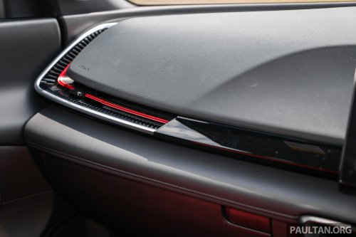 What happened to BAIC in Malaysia? Full production of CKD X55, BJ40 models starts in Jan 2026 – EPMB