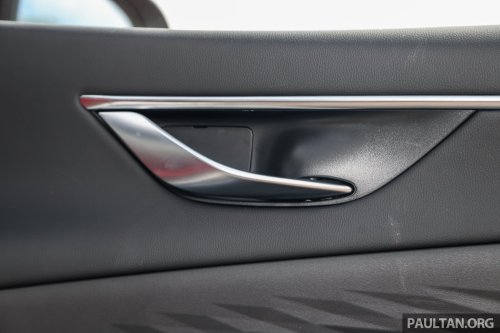 What happened to BAIC in Malaysia? Full production of CKD X55, BJ40 models starts in Jan 2026 – EPMB