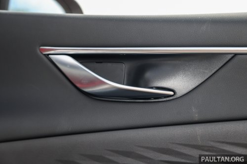 What happened to BAIC in Malaysia? Full production of CKD X55, BJ40 models starts in Jan 2026 – EPMB