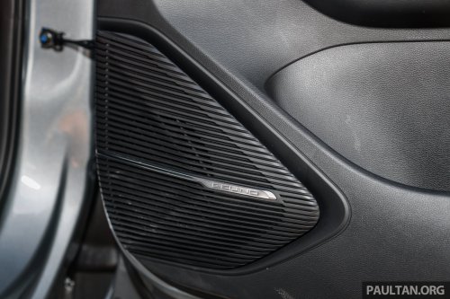 What happened to BAIC in Malaysia? Full production of CKD X55, BJ40 models starts in Jan 2026 – EPMB