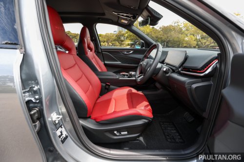 What happened to BAIC in Malaysia? Full production of CKD X55, BJ40 models starts in Jan 2026 – EPMB