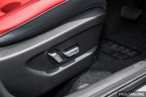 What happened to BAIC in Malaysia? Full production of CKD X55, BJ40 models starts in Jan 2026 – EPMB