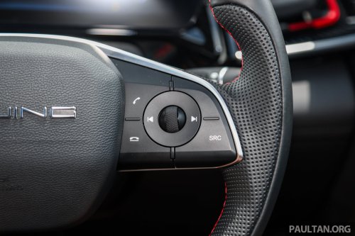 What happened to BAIC in Malaysia? Full production of CKD X55, BJ40 models starts in Jan 2026 – EPMB