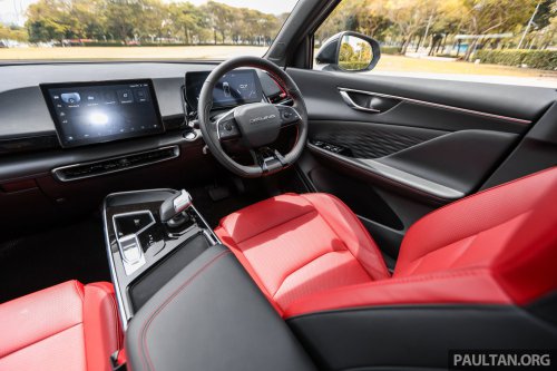 What happened to BAIC in Malaysia? Full production of CKD X55, BJ40 models starts in Jan 2026 – EPMB