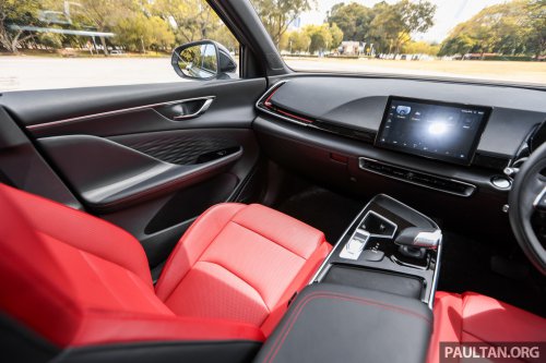 What happened to BAIC in Malaysia? Full production of CKD X55, BJ40 models starts in Jan 2026 – EPMB