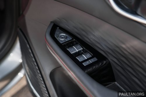 What happened to BAIC in Malaysia? Full production of CKD X55, BJ40 models starts in Jan 2026 – EPMB