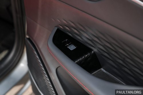 What happened to BAIC in Malaysia? Full production of CKD X55, BJ40 models starts in Jan 2026 – EPMB