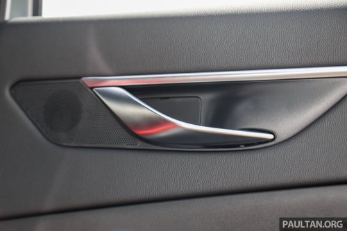 What happened to BAIC in Malaysia? Full production of CKD X55, BJ40 models starts in Jan 2026 – EPMB