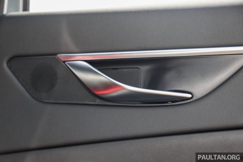 What happened to BAIC in Malaysia? Full production of CKD X55, BJ40 models starts in Jan 2026 – EPMB