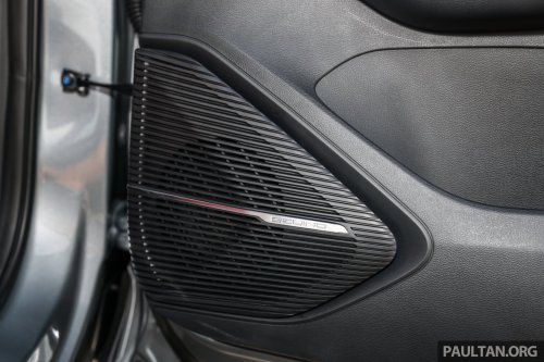 What happened to BAIC in Malaysia? Full production of CKD X55, BJ40 models starts in Jan 2026 – EPMB