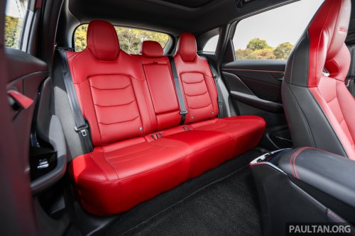 What happened to BAIC in Malaysia? Full production of CKD X55, BJ40 models starts in Jan 2026 – EPMB