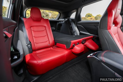 What happened to BAIC in Malaysia? Full production of CKD X55, BJ40 models starts in Jan 2026 – EPMB